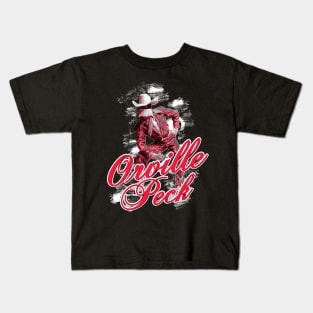 Orville Kids T-Shirt